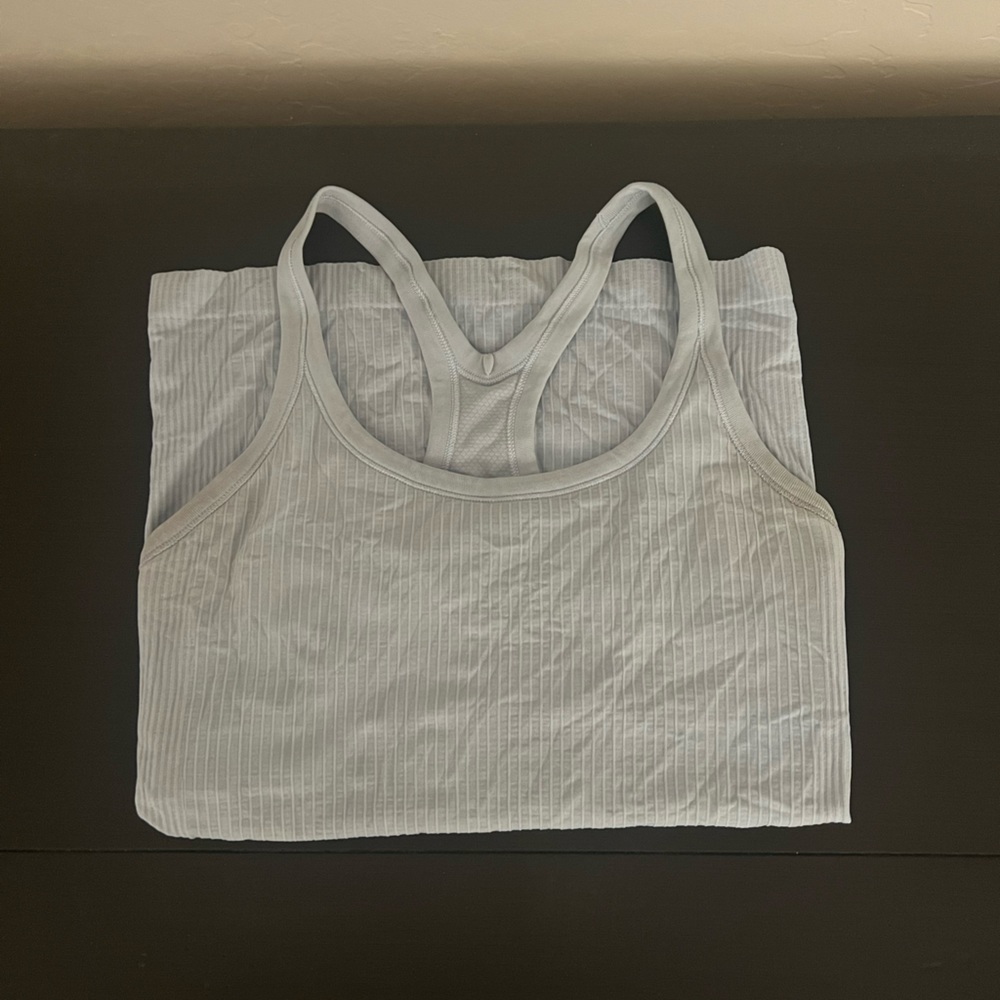 Lululemon EBB Tank